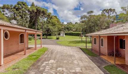 ÁREA EM CAMPINA GRANDE DO SUL TOTAL 116.891,93 m²
