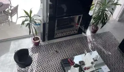 Casa de condomínio sobrado para venda possui 720 metros quadrados com 4 quartos