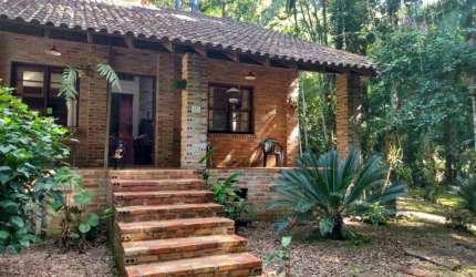 Lindíssima Chácara em Morretes