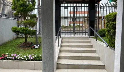 Apartamento a venda Batel 3 quartos