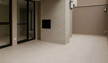 Apartamento Garden 130 m²