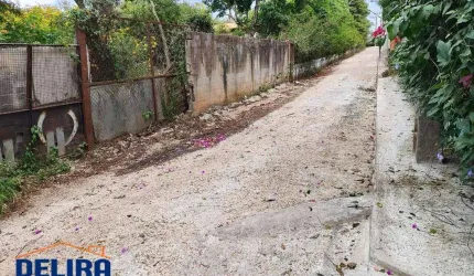 Oportunidade Industrial: Terreno Pronto para Construir sua Empresa