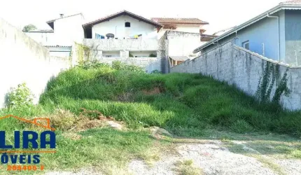 Terreno em Terra Preta com escritura, aceita financiamento bancário.