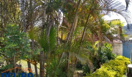Terreno à venda em Terra Preta, Mairiporã lote de 400m² escriturado!