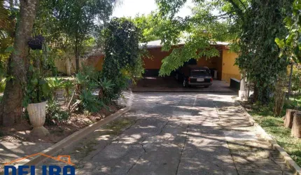 Terreno à venda em Terra Preta, Mairiporã - 350m² escriturado!