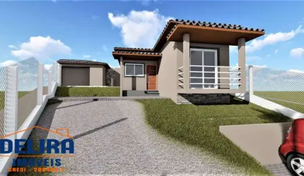 Casa em Terra Preta: Conforto e Estilo a 30 Minutos de Guarulhos