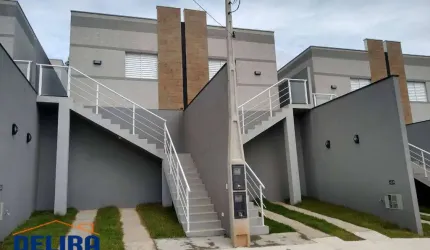 Casas aptas para financiamento bancário aceita FGTS como entrada!