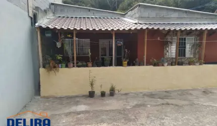 Casa a venda em Mairiporã/Terra Preta com 2 dormitórios