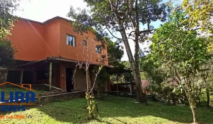 Chácara de 2.020 m² à venda em Mairiporã com 7 dormitórios