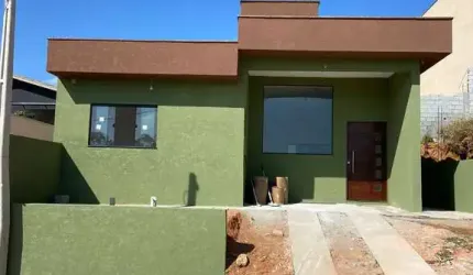 Casa dentro de condomínio com portaria 24 horas em Mairiporã