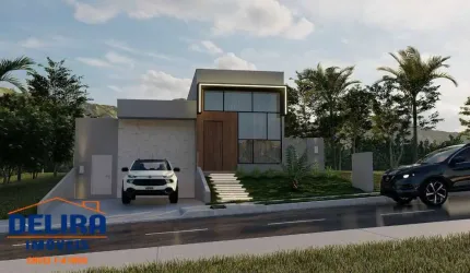 Casa perfeita para você e sua família morar em Atibaia