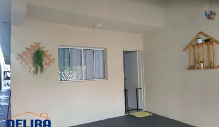 Casa perfeita a venda, somente 1 km do centro de Terra Preta
