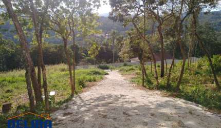 Terreno de 1822m² construa sua chácara dos Sonho
