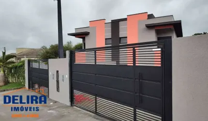 Sobrados com 3 Suítes e Piscina Privativa: Luxo e Conforto em Cada Detalhe