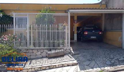 Casa com piscina à venda em Terra Preta Mairiporã.