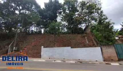 Lindíssimo Terreno Comercial - Oportunidade Única!