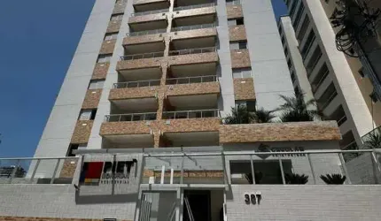 Apartamento Novo com Lazer Completo na Praia Grande