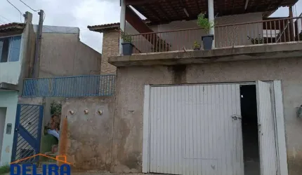 Casa Aconchegante em Terra Preta: Ideal para Viver e Relaxar