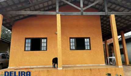 Refúgio Perfeito em Condomínio de Chácaras em Atibaia