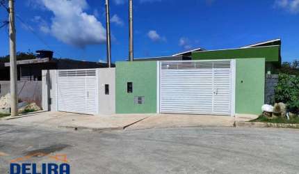 Excelente Residência Disponível para Financiamento Bancário