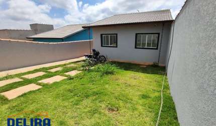 Casa em Construção: A Oportunidade de Personalizar seu Lar dos Sonhos