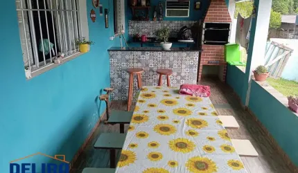 Chácara Espetacular com Casa Aconchegante e Ambiente Natural