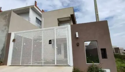Casa Apta para Financiamento Bancário com Uso do FGTS