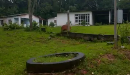 Refúgio Tranquilo a 1h30 de São Paulo: Sítio de 42 Mil m²
