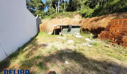 Oportunidade: Terreno com Escritura, Construa seu sonho aqui!