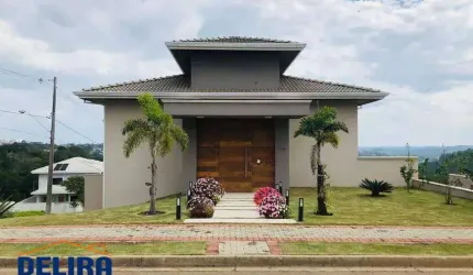 Casa à Venda no Residencial Morada do Sol - Segurança e Lazer