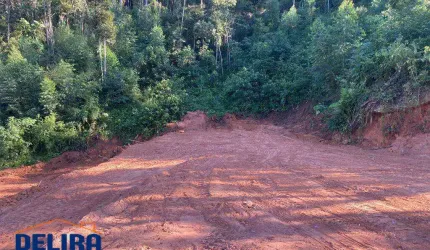 Terreno Amplo em Mairiporã - com Infraestrutura Pronta para construção