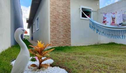 Casa Apta para Financiamento – Use seu FGTS!