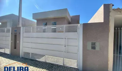 Casa Nova à Venda em Atibaia – Aceita Financiamento Bancário