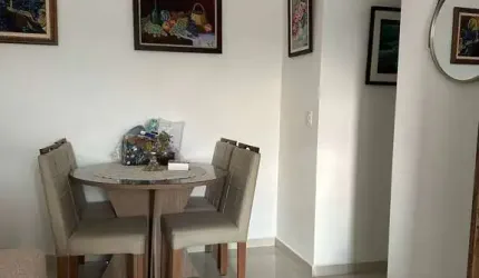 Excelente Apartamento para Locação em Terra Preta