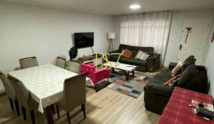 SOBRADO A VENDA -  BAETA NEVES -  3 QUARTOS 2 VAGAS - 798 MIL