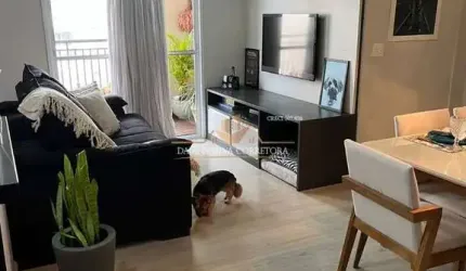 Apartamento com 3 quartos à venda no Santa Maria, São Caetano do Sul  por R$ 1.249.000