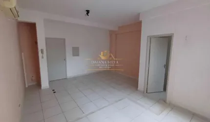 sala comercial na Av Dr Rudge Ramos, próximo a igreja, 31m² - OPORTUNIDADE