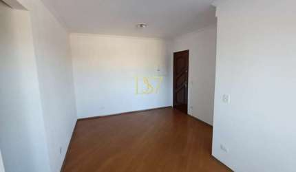 Apartamento bairro Assunção à venda com 60m², 2 quartos e 1 vaga