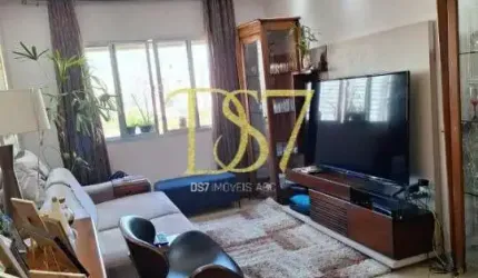 Apartamento a venda,  2 quartos semi-mobiliado, 64 m² no Jardim do Mar, SBC