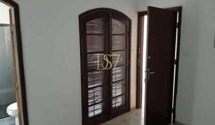 sala comercial para alugar - Getulio Vargas - 30m² - com banheiro privativo