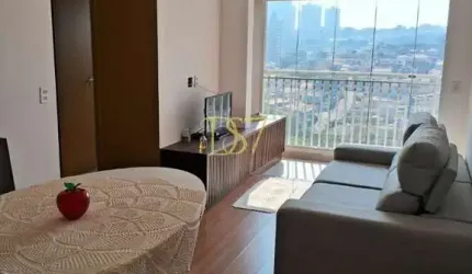 APARTAMENTO A VENDA - BAETA NEVES - 2 QUARTOS - 1 VAGA - 58M²