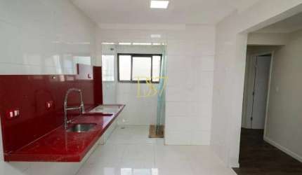 Apartamento para venda com 71m², 2 quartos e 2 vagas - Baeta Neves