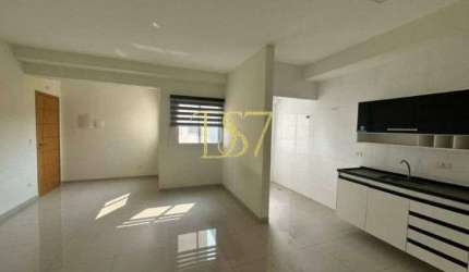 APARTAMENTO NOVO  PARA ALUGAR VILA GONÇALVES - 2 QUARTOS 1 SUITE - 2 VAGAS