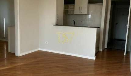 Apartamento para venda Condominio  Residencial dos Mares - 2 quartos - 1 vaga
