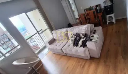 APARTAMENTO MOBILIADO PARA VENDA E ALUGAR - Condomínio Portal dos Classicos - Planalto - 3 QUARTOS -1 VAGA