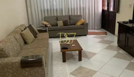 CASA TERREA NO BAETA PARA VENDA - 2 QUARTOS - EDICULA - 3 VAGAS