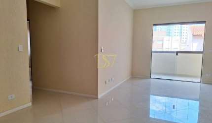 Apartamento 90m², 3 Quartos sendo 1 suite , 3 vagas - Sta Teresinha - SBC