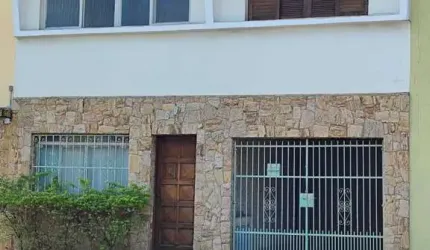 Sobrado Comercial para Venda, Alto da Mooca, 3 dormitórios, 1 banheiro, 2 vagas