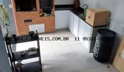 Sobrado para Venda em São Paulo, Vila Prudente, 2 dormitórios, 2 suítes, 4 banheiros, 1 vaga