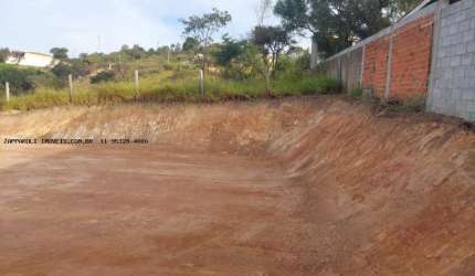 Terreno para Venda em Atibaia, Vitoria Regia